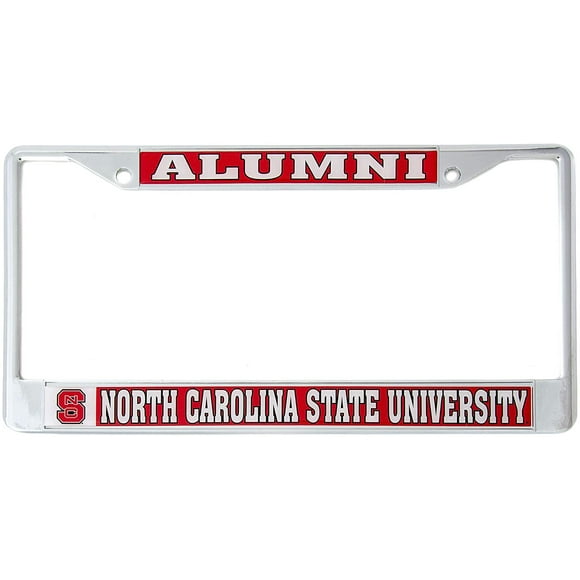 Alumni Desert Cactus Belmont University Bruins NCAA Metal License Plate Frame for Front Back of Car Officially Licensed Alumni Desert Cactus Belmont University Bruins NCAA Metal License Plate Frame for Front Back of Car Officially Licensed